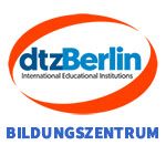 dtzBerlin Online German Courses
